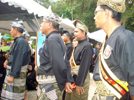 PSSGM Negeri Perak Darul Ridzuan